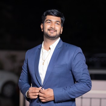 Ravi Prakash